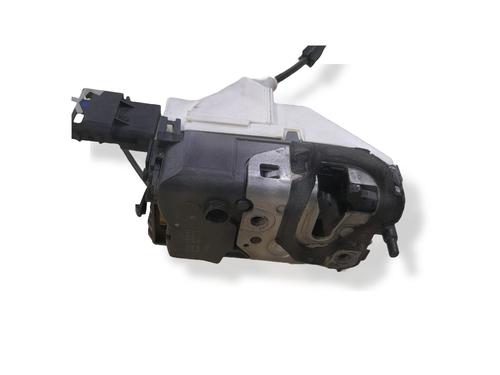 Used Front right lock Front right lock CITROËN C5 I (DC_) [2001-2005] 34464966 34464966