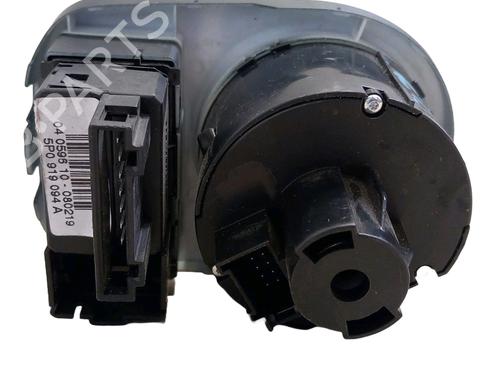 Headlight switch SEAT ALTEA (5P1) 1.6 TDI | BP26320302I24 