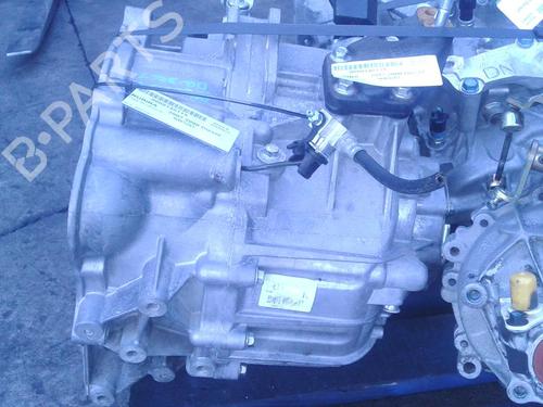 Used Gearbox CHEVROLET NUBIRA Saloon 2.0 D (121 hp) 14451134