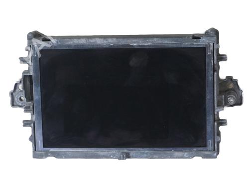 Used Display monitor MERCEDES-BENZ E-CLASS (W212) E 500 4-matic (212.091) (408 hp) 19677518