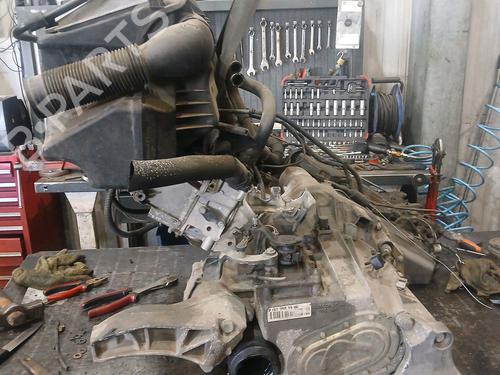 Starter MERCEDES-BENZ A-CLASS (W169)  | BP25595263M8 