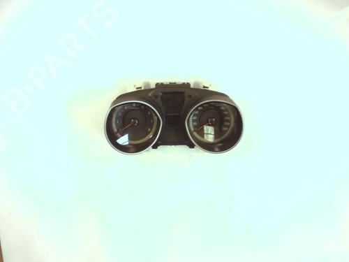 Used Instrument cluster Instrument cluster HYUNDAI i30 (GD) 1.4 (99 hp) 34463567 34463567
