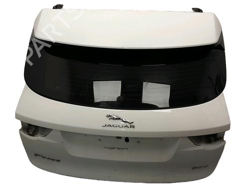 Used Tailgate Tailgate JAGUAR F-PACE (X761) 2.0 TD4 AWD (180 hp) 33407442 33407442