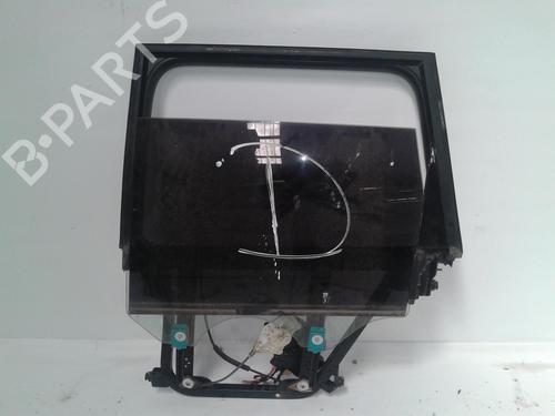 Used Rear left window mechanism PORSCHE CAYENNE (92A) [2010-2025]  19684162