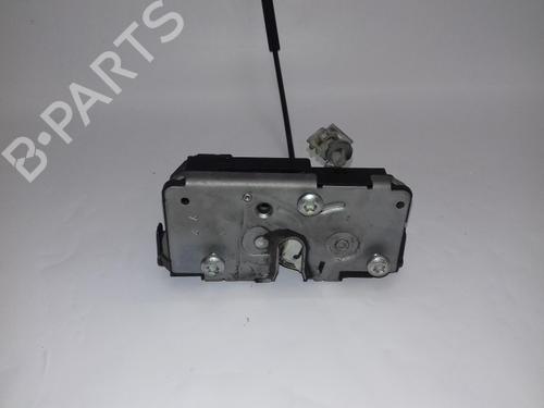 Used Front left lock Front left lock OPEL CORSA E Hatchback Van (X15) 1.3 CDTI (08) (75 hp) 40511656 40511656