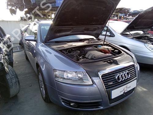 Electronic module AUDI A6 C6 (4F2) 3.2 FSI | BP26320309M83 