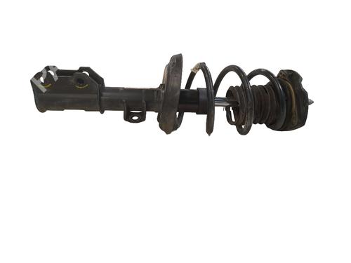 Used Left front shock absorber Left front shock absorber OPEL ASTRA K Sports Tourer (B16) 1.6 CDTi (35) (136 hp) 34550305 34550305