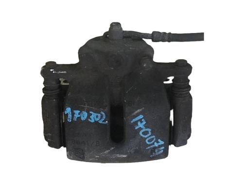 Used Left front brake caliper Left front brake caliper KIA VENGA (YN) [2010-2019] 33979754 33979754