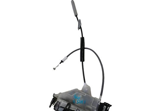 rear-right-lock-citroen-c3-iii-sx-2016-34469406 main image