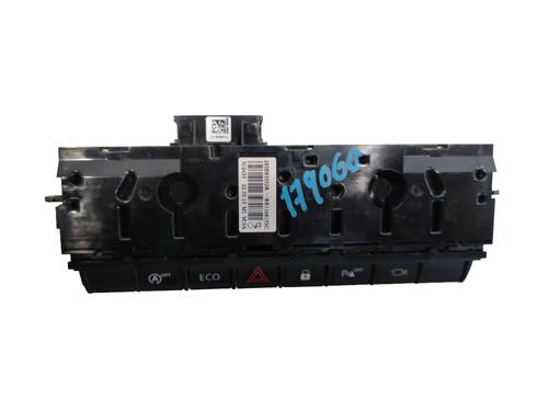 Used Warning switch Warning switch DACIA DUSTER (HM_) 1.3 TCe 150 (HMM3) (150 hp) 34553175 34553175