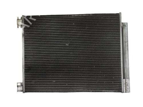 Used AC radiator AC radiator RENAULT SCÉNIC IV (J9_) 1.5 dCi 110 (110 hp) 33407525 33407525