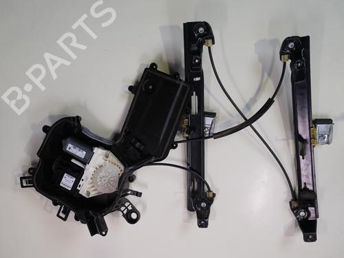 Used Front right window mechanism Front right window mechanism SEAT LEON (1P1) 1.9 TDI (105 hp) 34491307 34491307