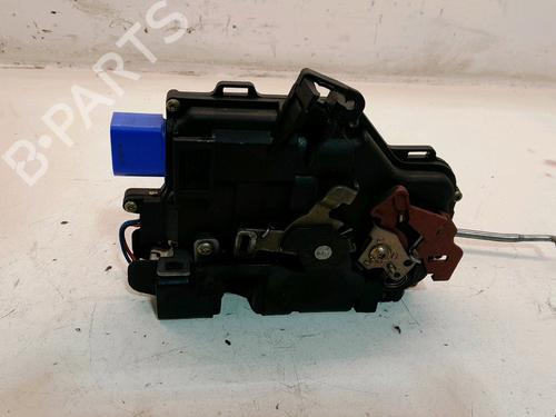 Used Front right lock AUDI A3 (8P1) 1.9 TDI (105 hp) 16085948