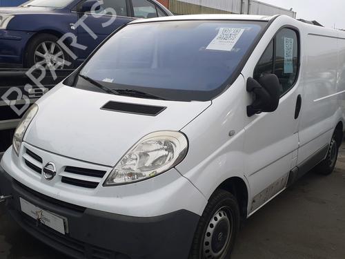 Teile für NISSAN PRIMASTAR Bus (X83) dCi 120 (114 hp) 2432550 