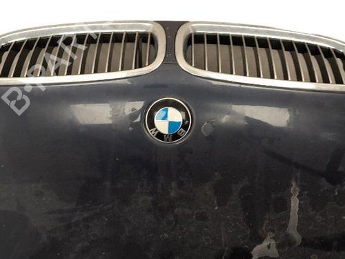 Motorhjelm BMW 7 (E65, E66, E67) | BP34491375C1 - Image 3