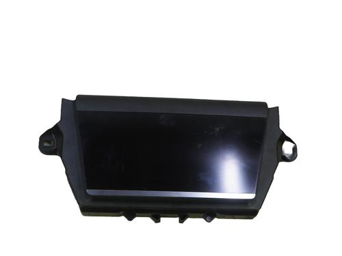 Used Instrument cluster Instrument cluster CITROËN C4 III (BA_, BB_, BC_) 1.2 PureTech 130 (BAHNSA, BAHNSB) (130 hp) 34465030 34465030