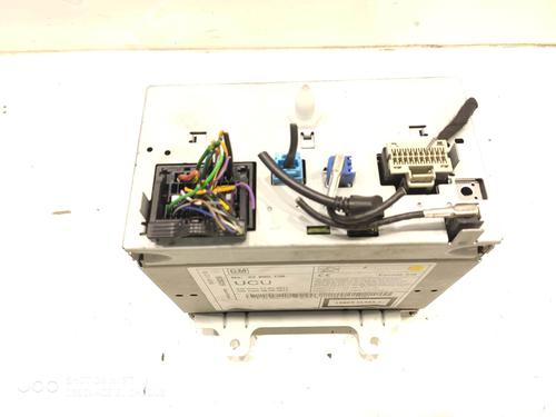 Radio OPEL INSIGNIA A (G09) 2.0 CDTI (68) | BP34489045E6 - Image 3