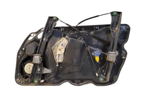 Front left window mechanism VW PASSAT B6 (3C2) | BP34467754C22 - Image 2