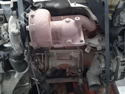 Engine FORD MONDEO III (B5Y) 2.0 TDCi | BP19049661M1 