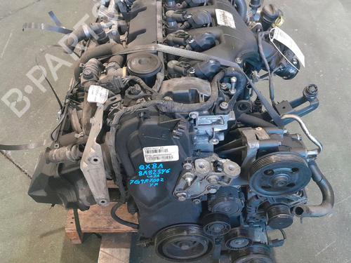 Used Gearbox FORD MONDEO IV (BA7) [2007-2015]  15416258