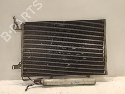 Used AC radiator AC radiator 34487659 34487659