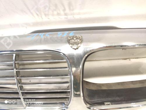 Used Grille Grille JAGUAR XJ (X350, X358) 4.2 (298 hp) 34489359 34489359