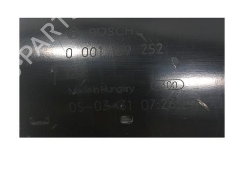 Starter VOLVO S60 I (384) D5 | BP35731936M8 - Image 2