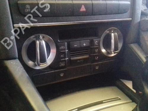 Climate control AUDI A3 Sportback (8PA)  | BP14461345I5 