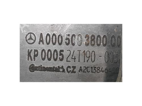 Other MERCEDES-BENZ EQA (H243) EQA 250+ (243.702) | BP38003340O1 - Image 3