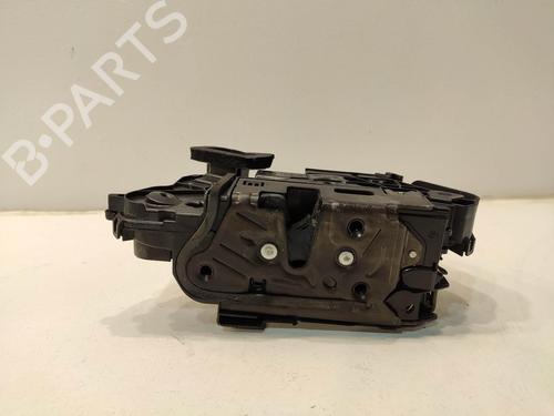 Front left lock VW GOLF VII (5G1, BQ1, BE1, BE2)  | BP14464637C98 