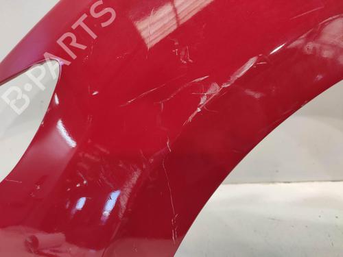 Left front fenders MAZDA 5 (CR) 2.0 CD (CR19) | BP14466255C41 
