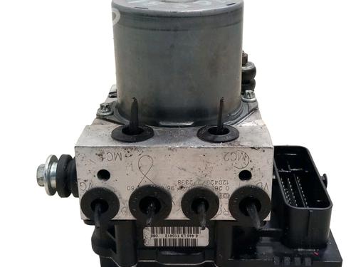 ABS pump PEUGEOT 308 CC (4B_) 1.6 HDi | BP34552433M43 - Image 4