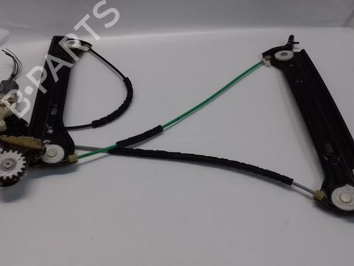 Used Front right window mechanism Front right window mechanism MINI MINI (F56) One (102 hp) 34484175 34484175