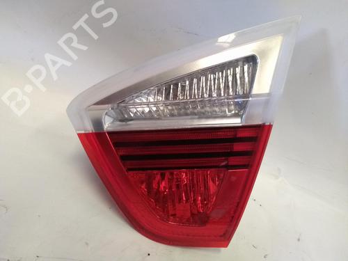 Used Right taillight BMW 3 (E90) 318 i (129 hp) 14459289