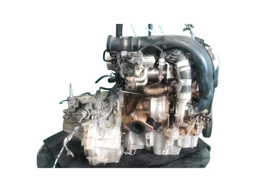AC-Kompressor DACIA DUSTER (HS_) 1.5 dCi (109 hp) 27547969