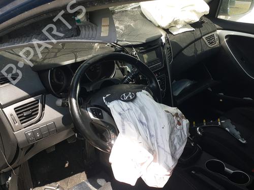 Used Parts HYUNDAI i30 (GD) 1.4 (101 hp) 4321881