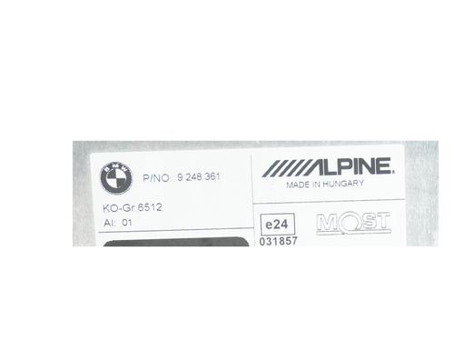 Electronic module BMW 5 (F10) 528 i | BP35734516M83 - Image 4