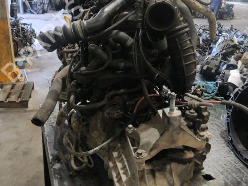 Engine FORD TRANSIT CONNECT (P65_, P70_, P80_)  | BP28036352M1 