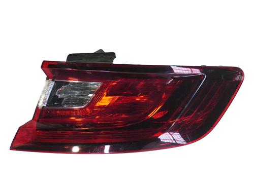 Used Right taillight Right taillight RENAULT MEGANE IV Hatchback (B9A/M/N_) 1.5 dCi 110 (B9A3) (110 hp) 33407117 33407117