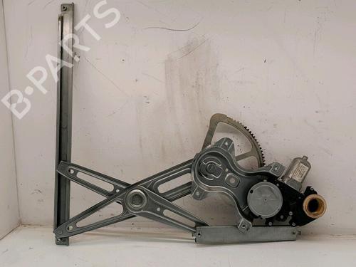 Used Front left window mechanism Front left window mechanism TOYOTA AURIS (_E15_) 2.0 D-4D (ADE150_, ADE150R) (126 hp) 34462773 34462773