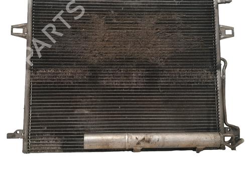 ac-radiator-mercedes-benz-m-class-w164-2005-2006-2007-2008-2009-2010-2011-2012-33980254 main image