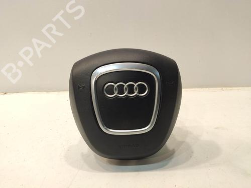 Førerens kollisjonspute AUDI A4 B7 (8EC) [2004-2009]  18536120