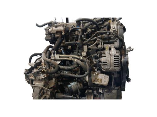 Used AC compressor OPEL ZAFIRA / ZAFIRA FAMILY B (A05) 1.9 CDTI (M75) (120 hp) 27928572