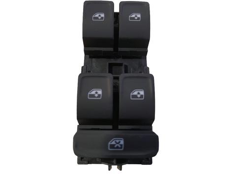 Used Left front window switch Left front window switch 38472297 38472297