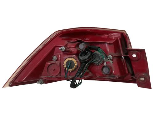Right taillight MITSUBISHI LANCER VIII (CY_A, CZ_A) 2.0 DI-D (CY8A) | BP35735464C35 - Image 2
