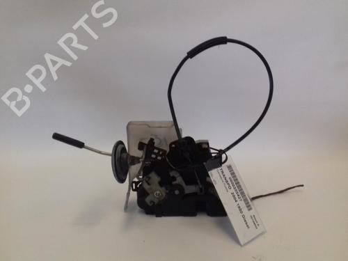 Used Front left lock Front left lock VW MULTIVAN T5 (7HM, 7HN, 7HF, 7EF, 7EM, 7EN) 2.0 TDI (140 hp) 40511527 40511527
