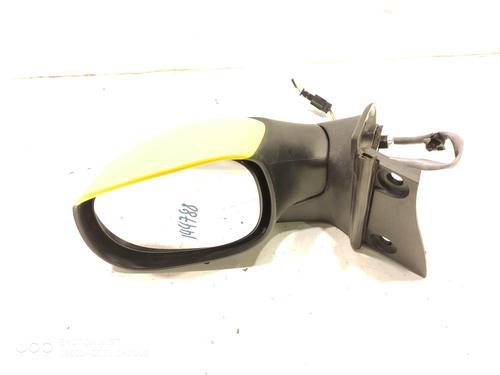 Used Left mirror Left mirror PEUGEOT 1007 (KM_) 1.4 (75 hp) 34489259 34489259