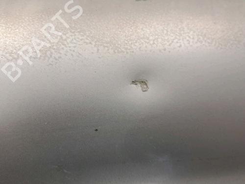 Left front fenders MERCEDES-BENZ CLK Convertible (A209) CLK 350 (209.456) | BP17696663C41