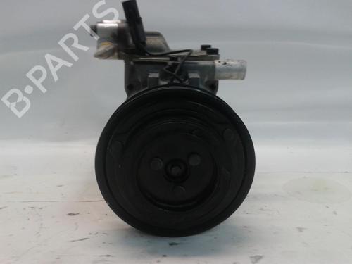 Used AC compressor HYUNDAI COUPE II (GK) 1.6 16V (105 hp) 14450141