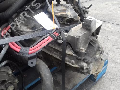 Used Gearbox Gearbox RENAULT FLUENCE (L3_) 1.5 dCi (L30B) (106 hp) 34485732 34485732